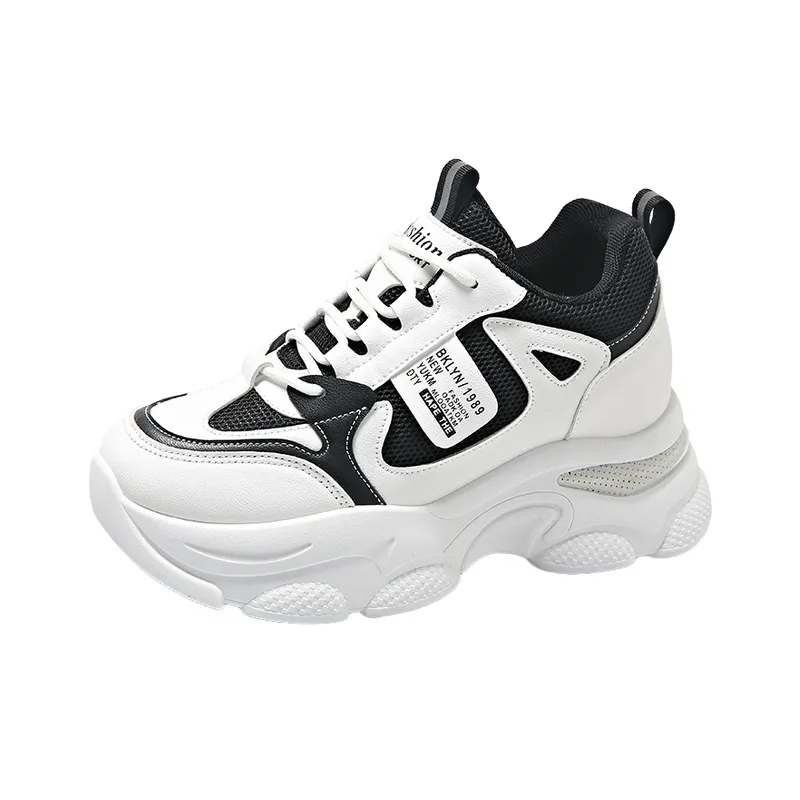 Simple Lightweight Lifestyle Shoes-2