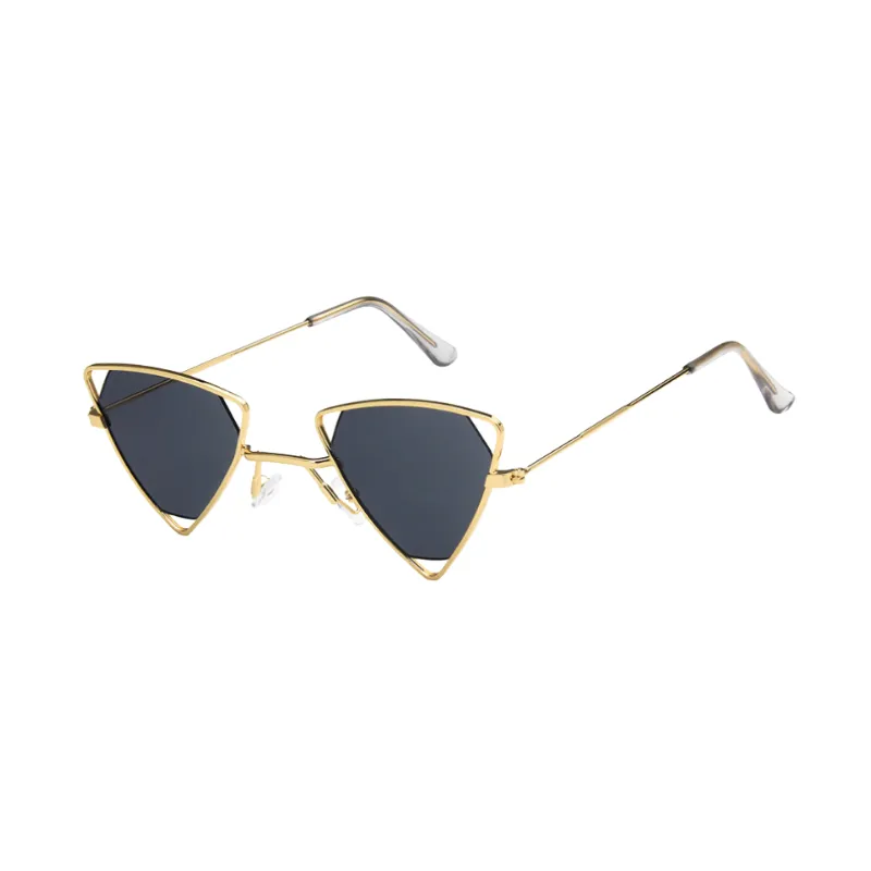 Retro Fashion Sunglasses-2