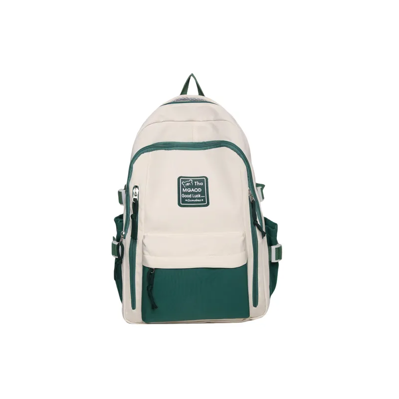 Simple Street Backpack-4