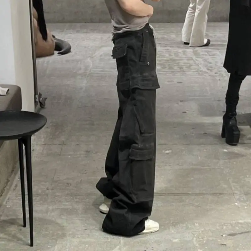 Fashionable Basics Casual Pants-2