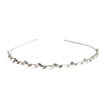 Fashionable Basics Hair Clasp