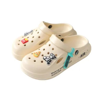 Simple Soft & Lightweight Slippers / Home Slippers