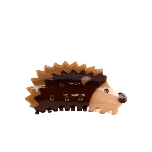 Cute Basics Hair Clip