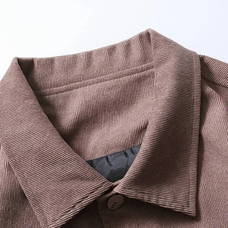 Sports Casual Jacket-2