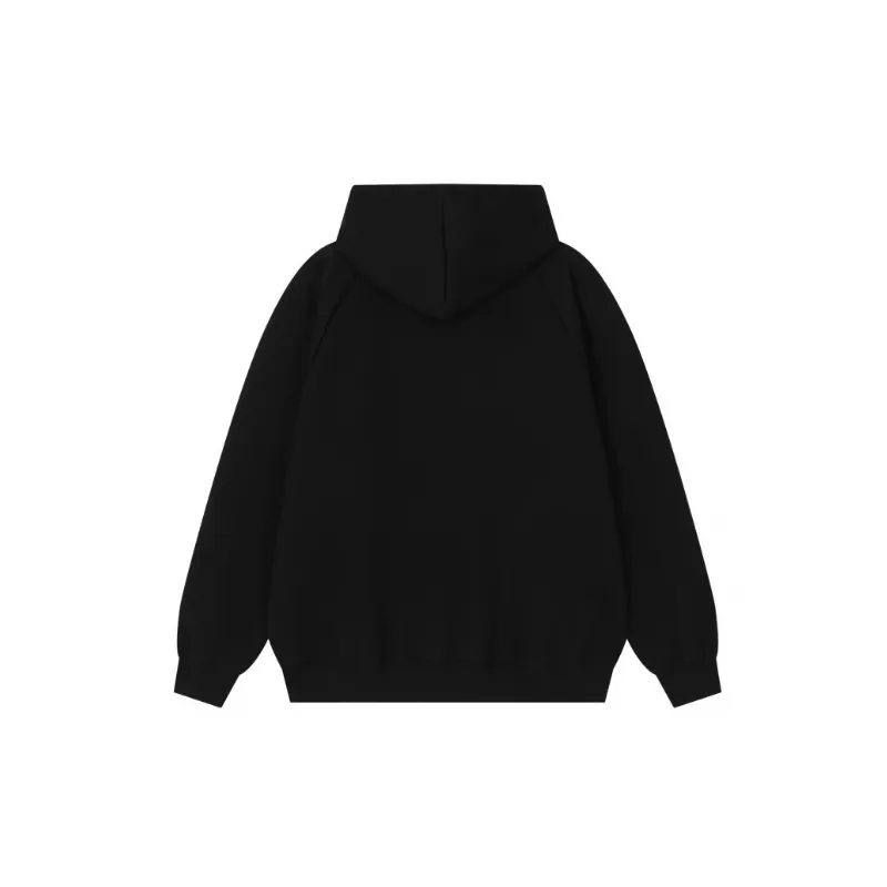 Fashionable Long Sleeve Sweatshirt-1