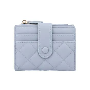 Fashionable Basics Wallet Women
