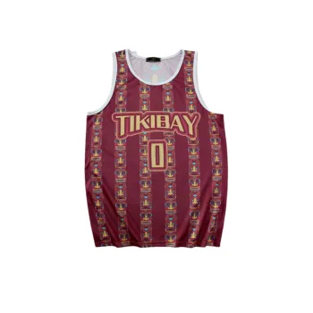Loose Quick Drying Vest