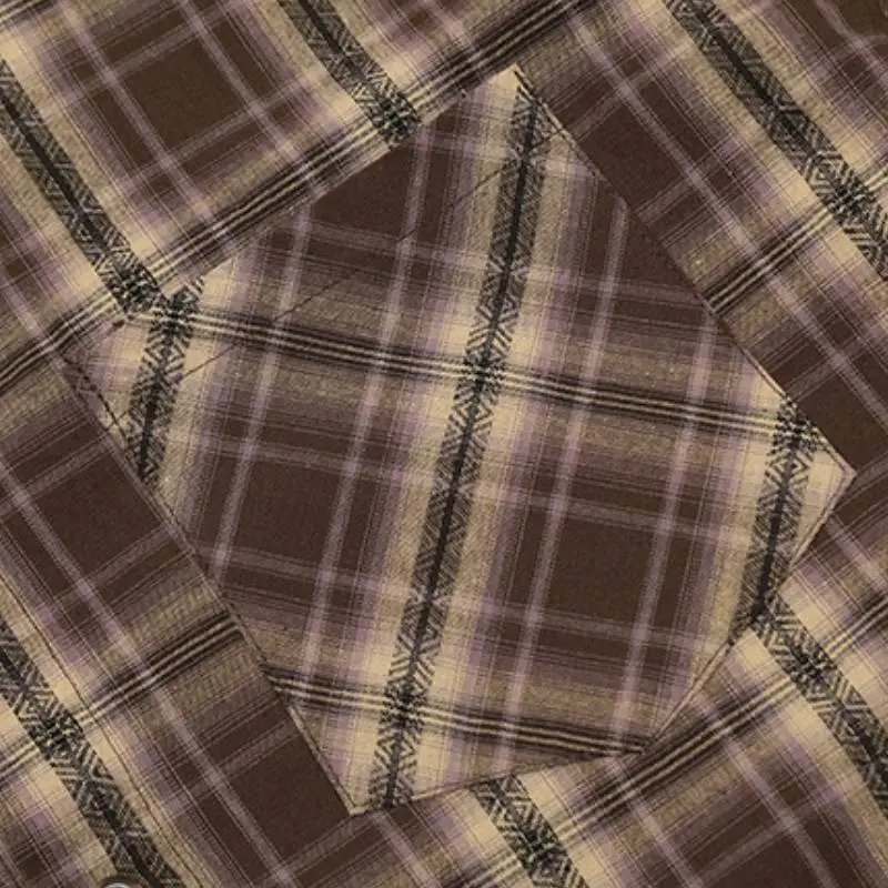 Simple Basics 100% Cotton Shirt Unisex-4