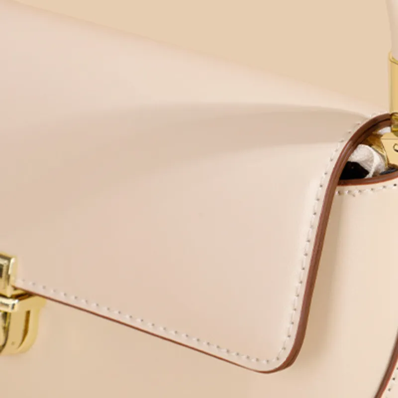 Elegant Simple Handbag-5
