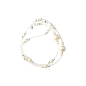 Retro Simple Eyeglass Chain