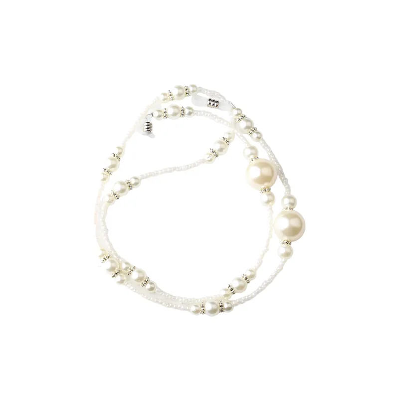 Retro Simple Eyeglass Chain-0