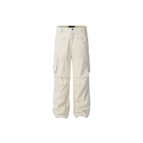 Retro Casual Jeans