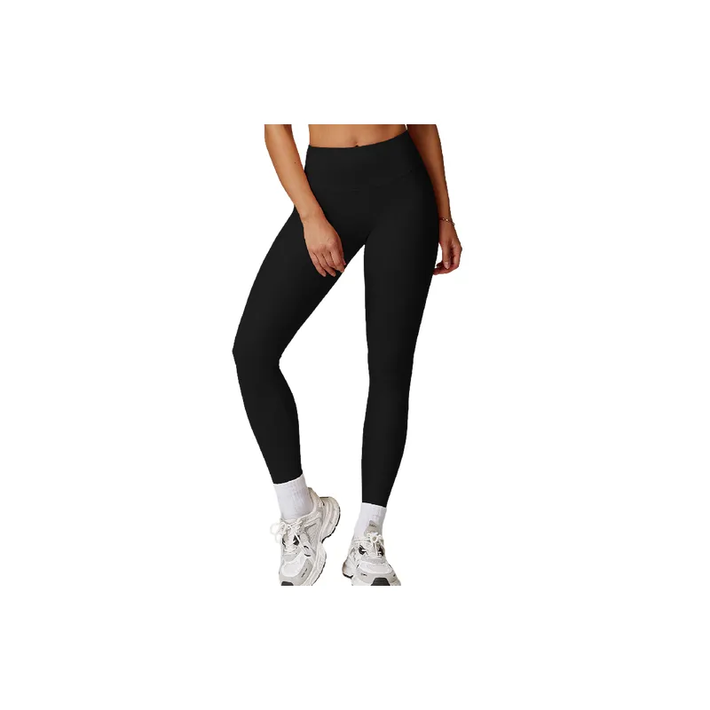 Casual Sporty Leggings Women-2