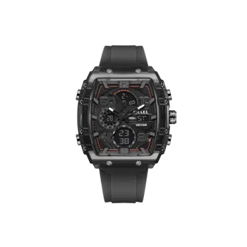 Sporty Casual Watch