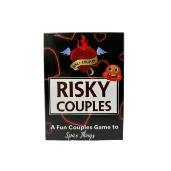 Casual Simple Board Game