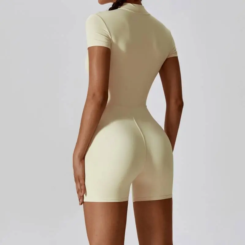 Sporty Casual Bodysuit-9