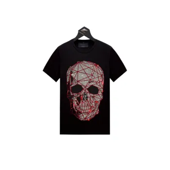 Trendy Large Size Spiritual T shirt
