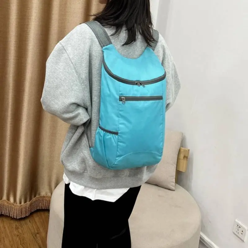 Fashionable Funky Backpack-6