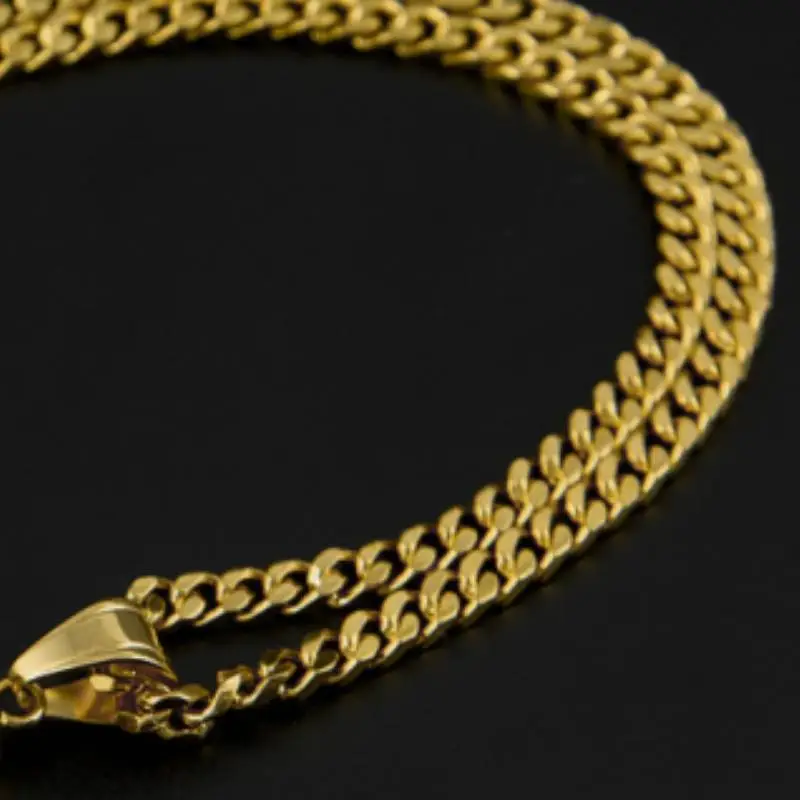 Fashionable Simple Necklace-2