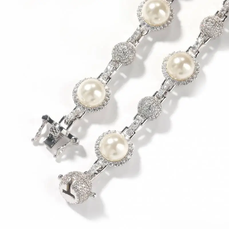 Fashionable Preppy Necklace-4
