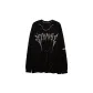Black Fleece-Lined