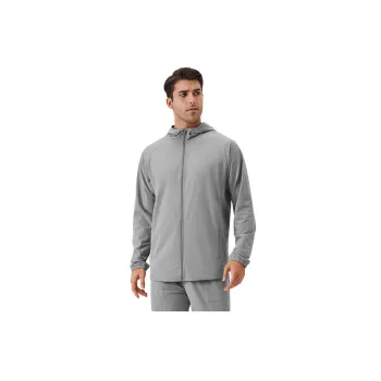 Casual Loose Nylon Fitness Clothing