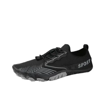 Outdoor Breathable River Trekking Shoes