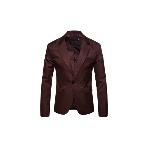 Casual Fashionable Business Suit