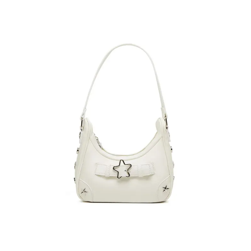 Fashionable Casual Shoulder Bag-2