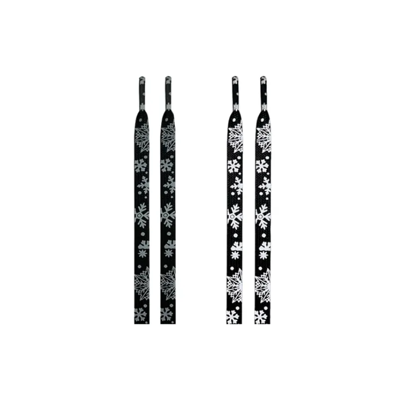 3M Reflective Shoelaces-5