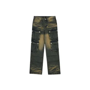 Basics Retro Jeans