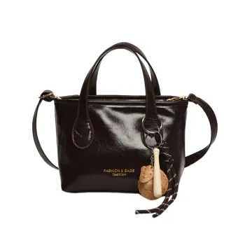 Fashionable Simple Handbag Women