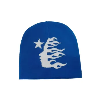 Fashionable Street Beanie
