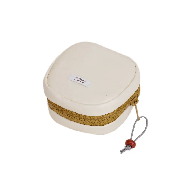 Simple Plain Storage Boxes-2