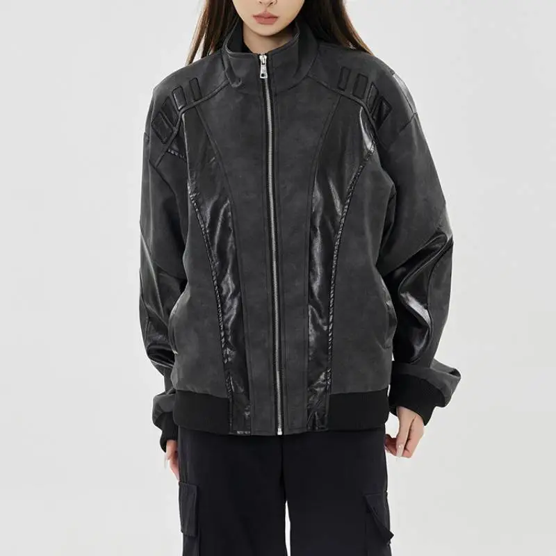 Fashionable Funky Jacket-2