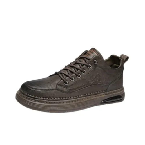 Retro Trendy Lifestyle Shoes