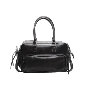 Retro Casual Handbag