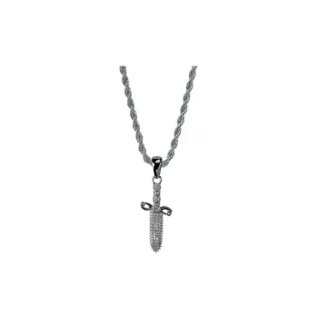 Fashionable Simple Necklace