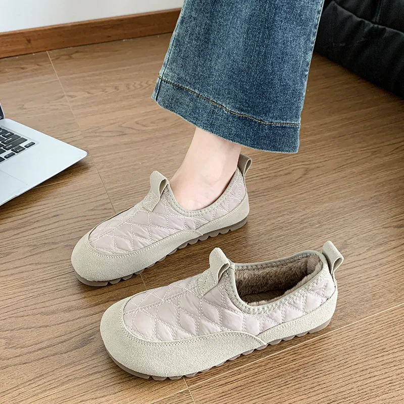 Casual Glamorous Gommino-7
