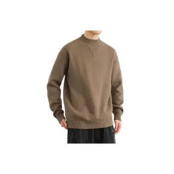 Fashionable Warming Sweater