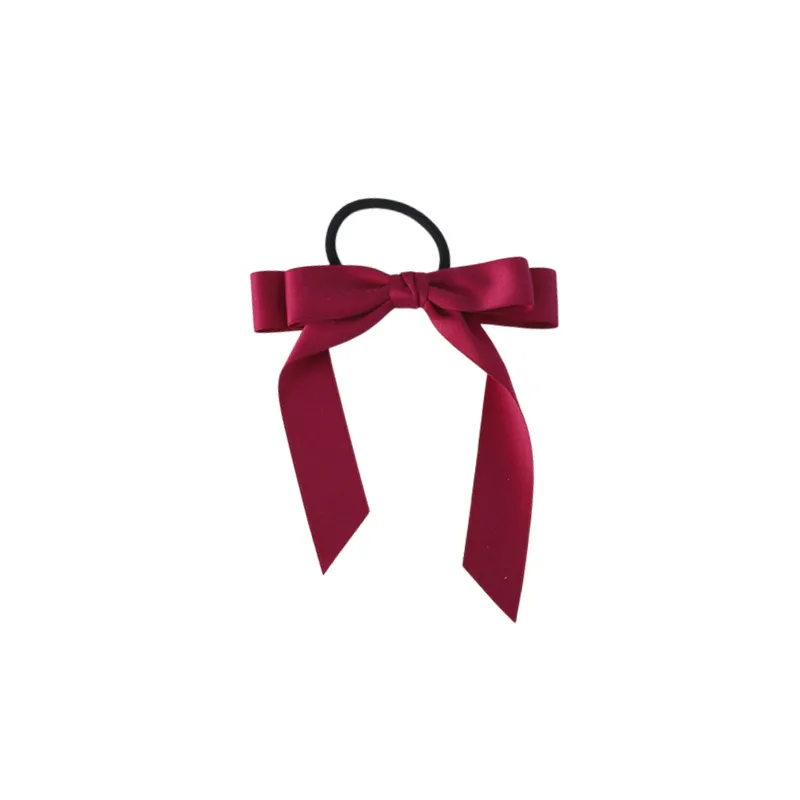 Fashionable Funky Hair Tie-9