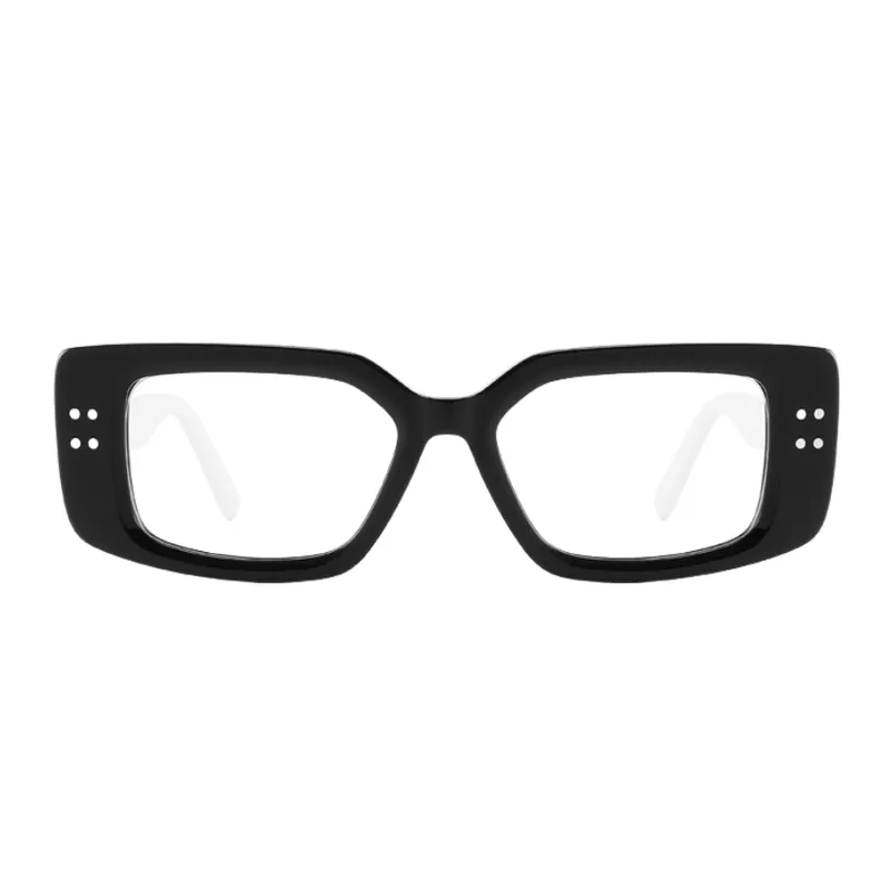 Glamorous Basics Non Prescription Glasses-6