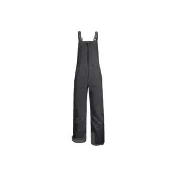 Sporty Waterproof Polyester Overall Women