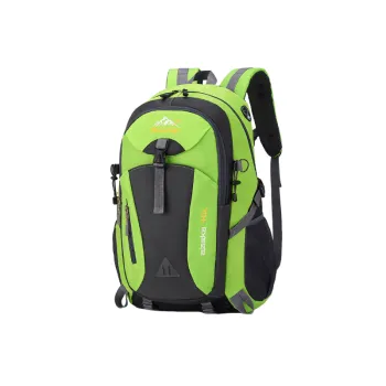 Sporty Basics Backpack Man