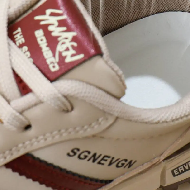 Basics Simple Lifestyle Shoes-4