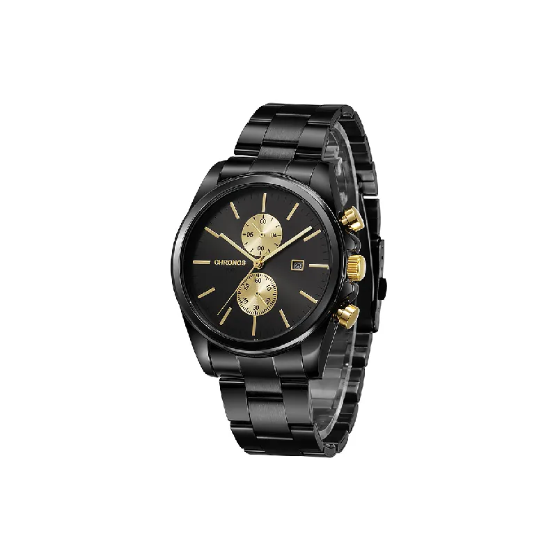 Casual Simple Watch-5