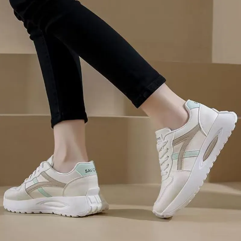 Casual Sporty Lifestyle Shoes-2