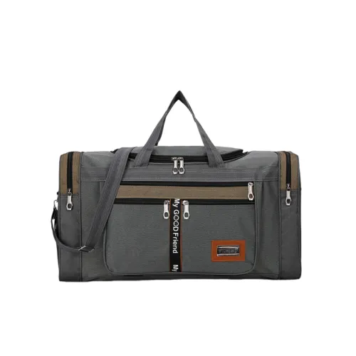 Fashionable Simple Storage Bag Unisex