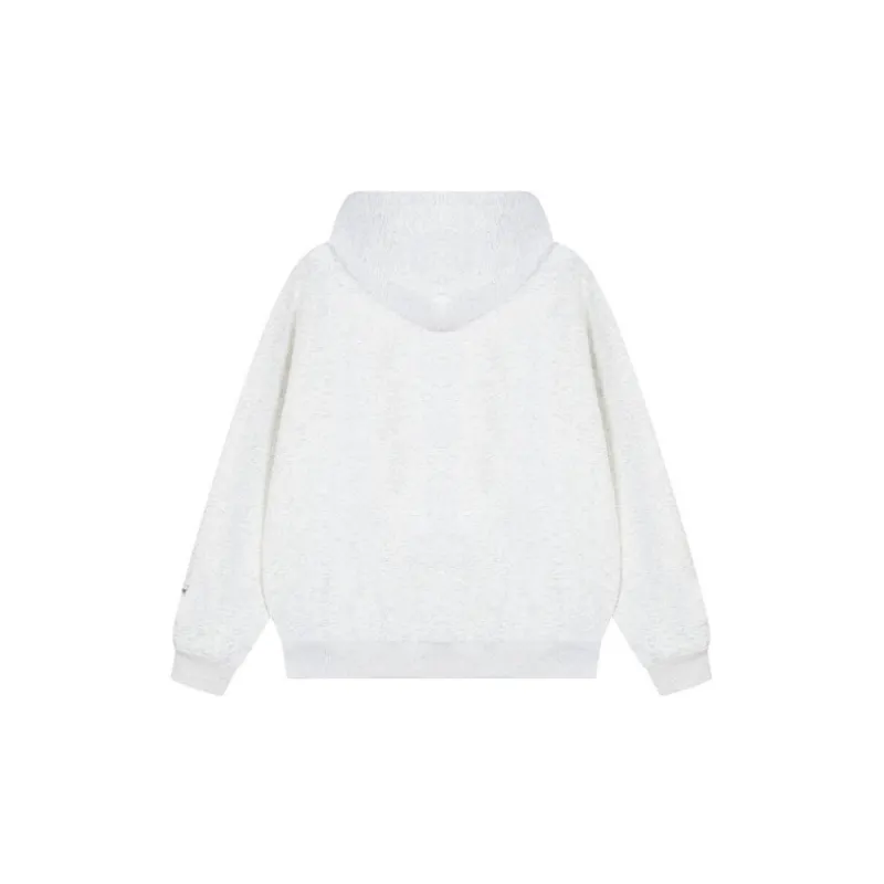 Fashionable Preppy Sweatshirt-5