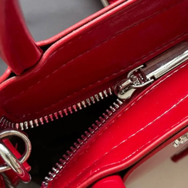 Fashionable Simple Crossbody Bag-7